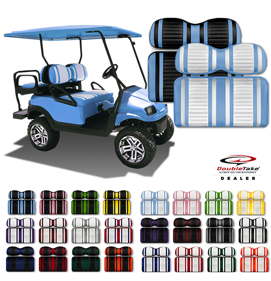 Design Your Own Golf Cart Custom Golf Carts Cary Cart Co
