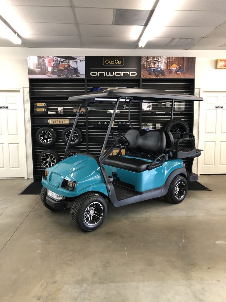 Teal Phantom