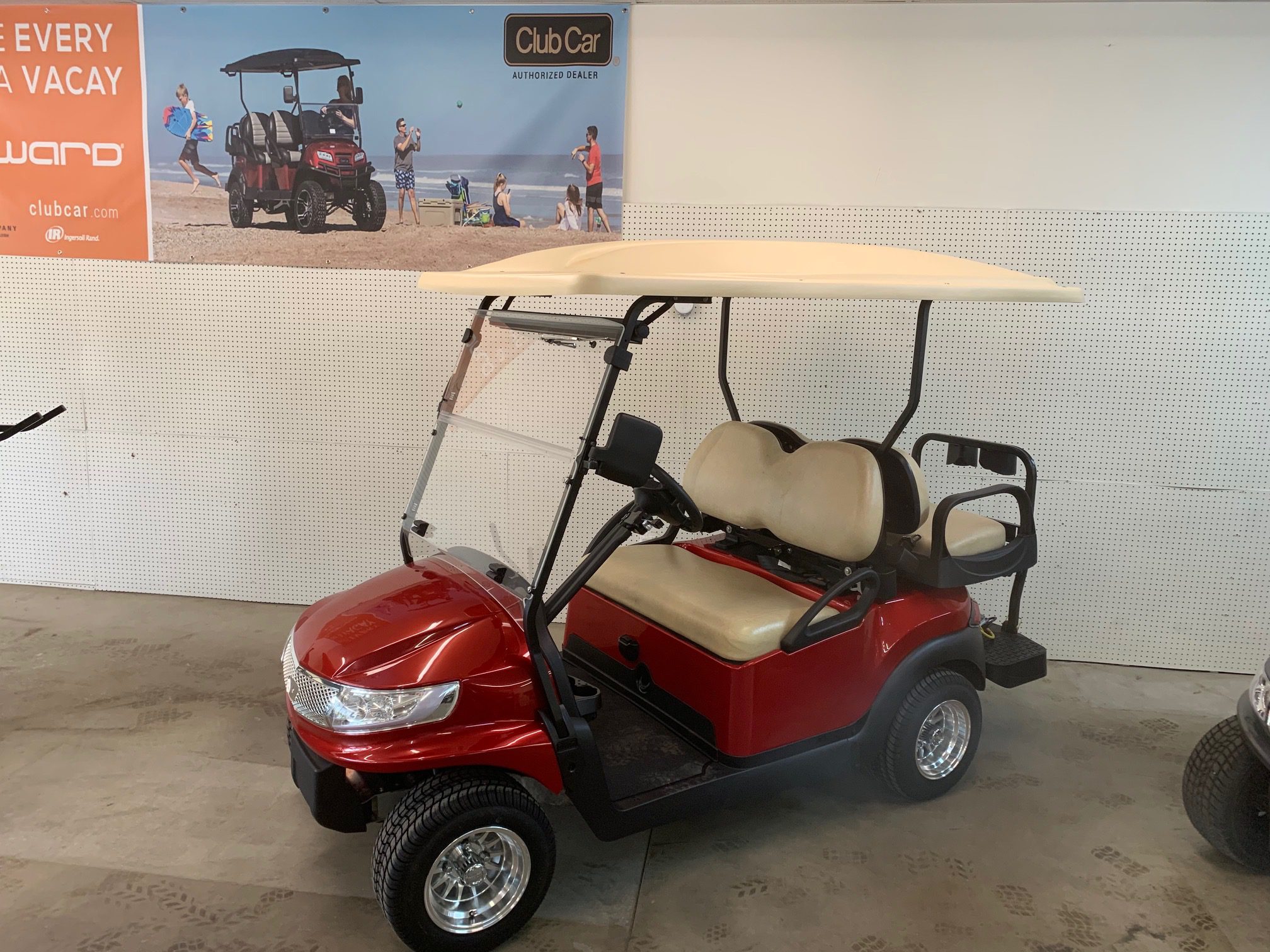 Club Car Phoenix Club Car Phoenix